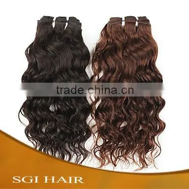 Indian Remy Virgin Human Hair photo-4