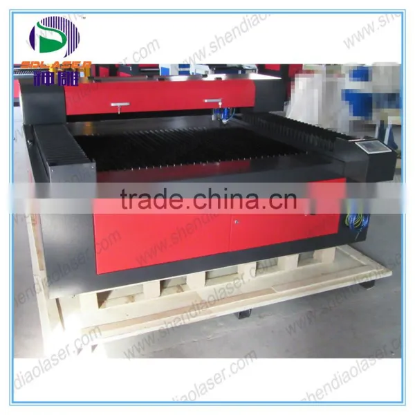 SD-1390 Aluminum Alloy Phone Housing Engraving Machine photo-5