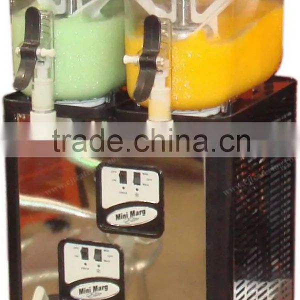 Best Saleable&high Value With Competitive Price Slush Ice Machine photo-5
