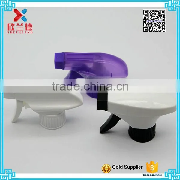 300ml New Design Luxury Washing-up Liquid Bottle photo-3