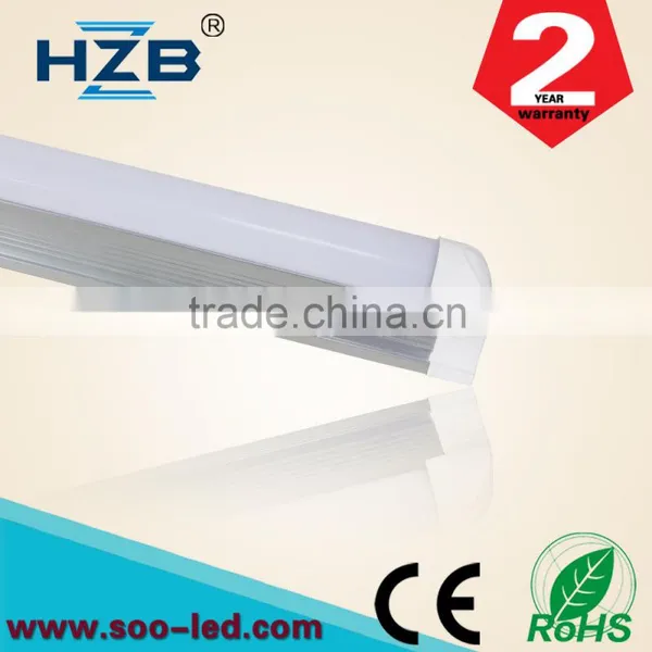 New Products Distributor Wanted Aluminum Extrusion Profile New T8 Led Tube Intergration photo-2