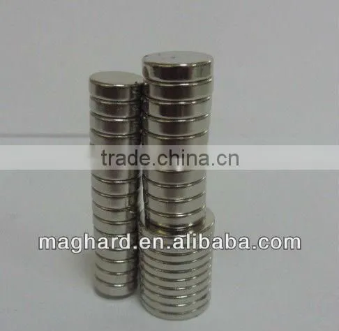 NdFeB Magnet