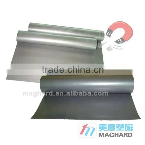 Magnetic Sheet Magnetic Roll Flexible Magnet