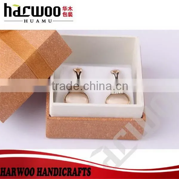Highly Welcomed Cardboard Jewelry Box photo-4