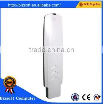 Bizsoft Eas am Security Gate / 58khz Eas Security System / Eas am System