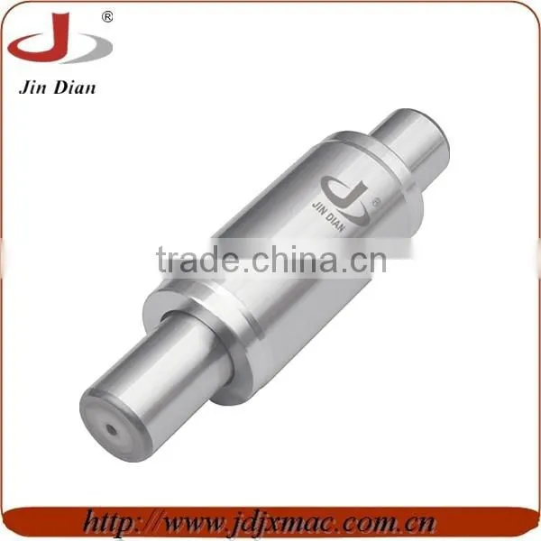High Quality Undercarriage Spare Parts Track Pin and Bushing for Excavator photo-2