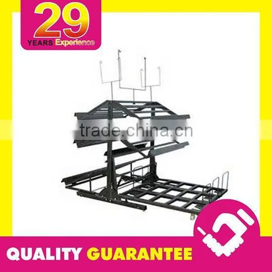 Grocery Store Fixtures Grocery Store Display Racks Supplier photo-2