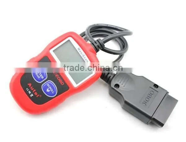 Autel MaxiScan MS310 OBD II/EOBD Code Reader Code Scanner photo-3