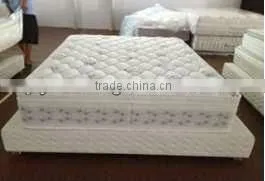 Hotel Compressed Mattress