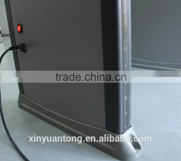 Top Quality Walk Through Metal Detector,archway Metal Detector,Door Frame Metal Detector photo-2