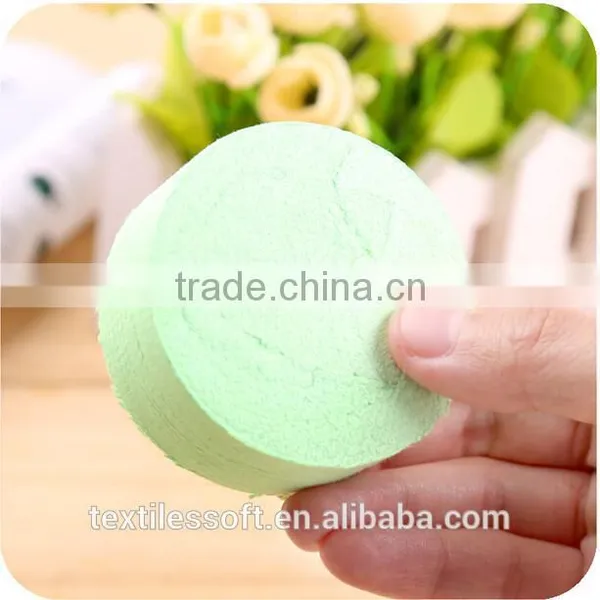 Wholesale Cotton Tablet Compressed Towel photo-2