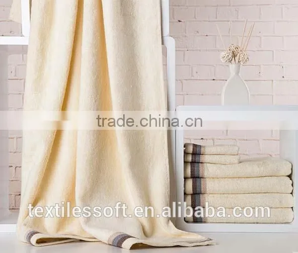 New Products for 2015 Pure Cotton Gift Towel photo-5