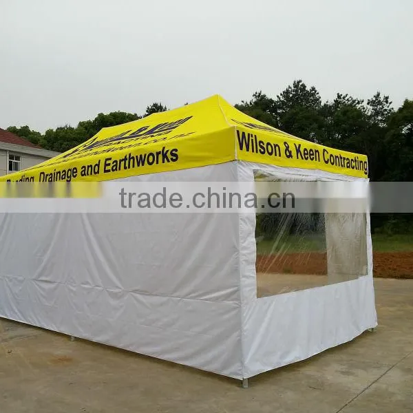 10x20 Aluminum Folding Tent Instant Canopy photo-4