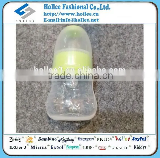 Bpa Free Baby Feeding Bottle photo-3