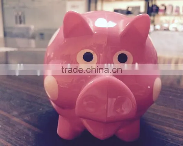 Decorative Money Safe Cheap Custom Made Piggy Banks for Kids photo-2
