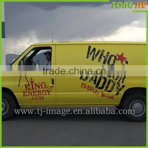 Fashion Decoration Funny Hot Sale Car Sticker photo-3