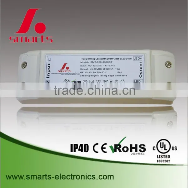 Triac Dimmable Constant Current Led Driver 300ma 700ma 10w photo-5