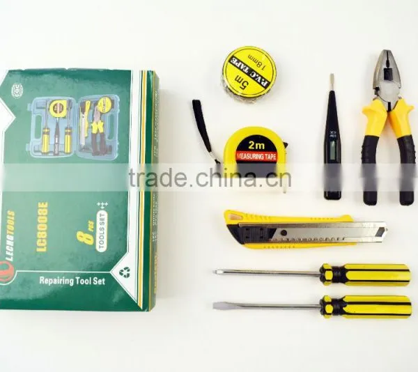 Emergency Equipment Safety Tools photo-4