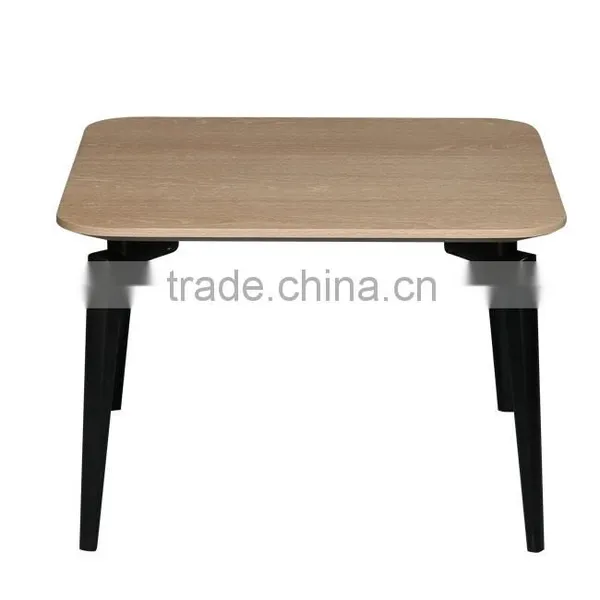 Modern Style Solid Wood Coffee Table for European photo-2