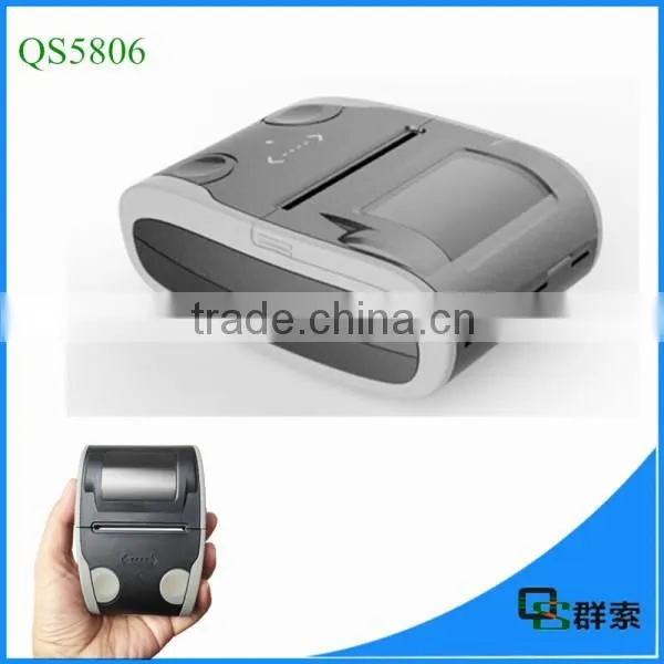 Mini Thermal Portable Printer With Android photo-5
