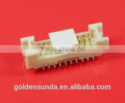 1.25mm Pitch 10, 20, 30 40 Pin Available SMT Wire to Board Connector Electronics photo-3