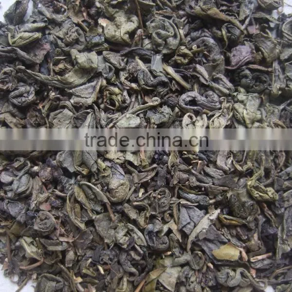 Export Tea From Professional Factory in China Gunpowder Tea 9375 photo-2