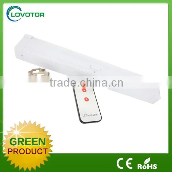AC DC Power Supply Solar Led Tube Light Rechargeable Emergency Light photo-3