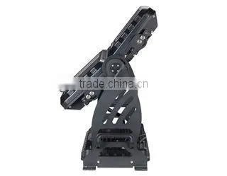 216PCS 3W RGBW LED Outdoor Architetural Light photo-4