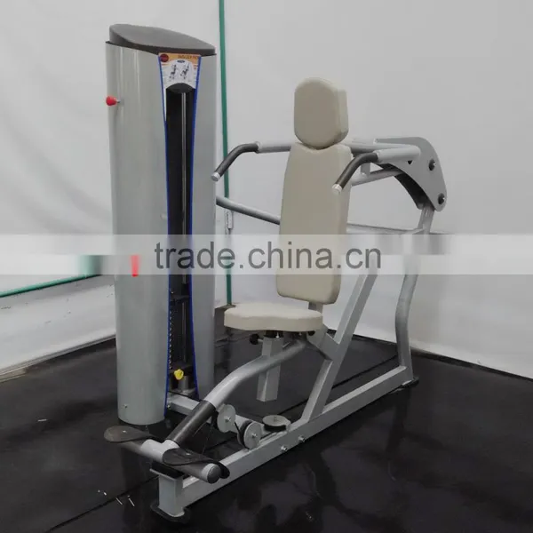 Plate Loaded/ Fitness Equipment/ Gym Machine/Shoulder Press(T17-009 ) Quality Choice