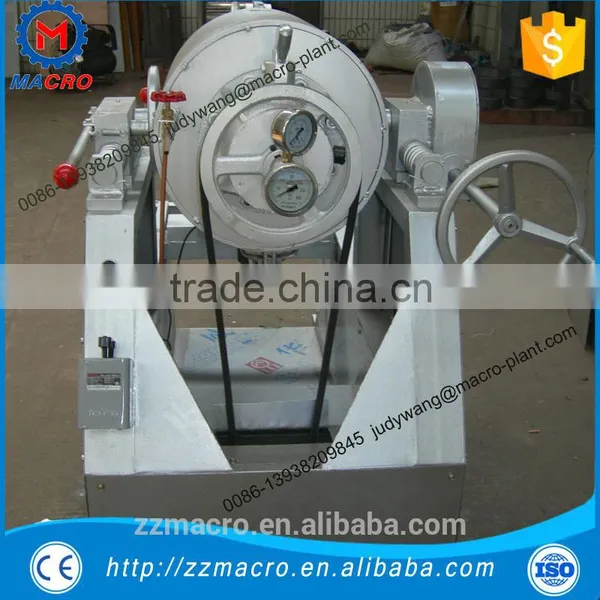Commercial Puffing Rice Machine/Air Flow Rice Puffing Machine photo-2