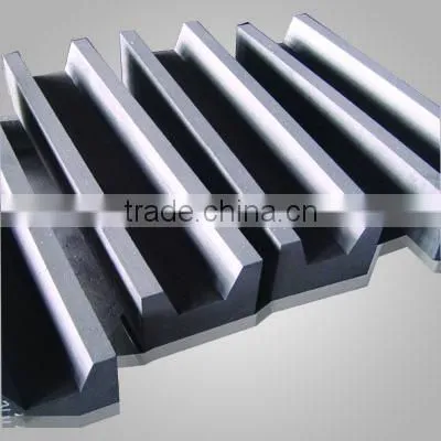 Graphite Plates for Aluminum photo-2