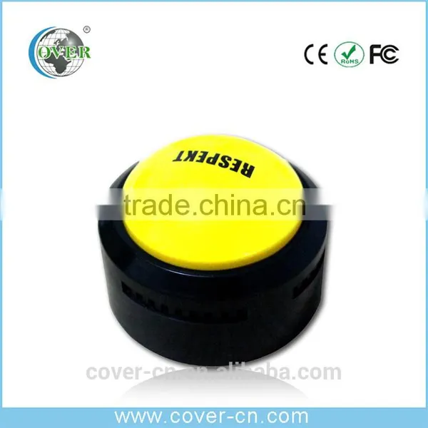 Custom LED Talking Button Flashing photo-5