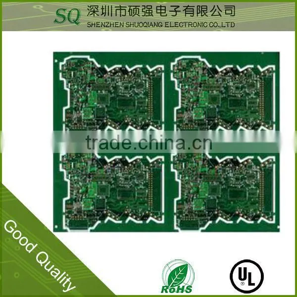 Professional Factory, HASL FR4 Printed Circuit Board Pcb