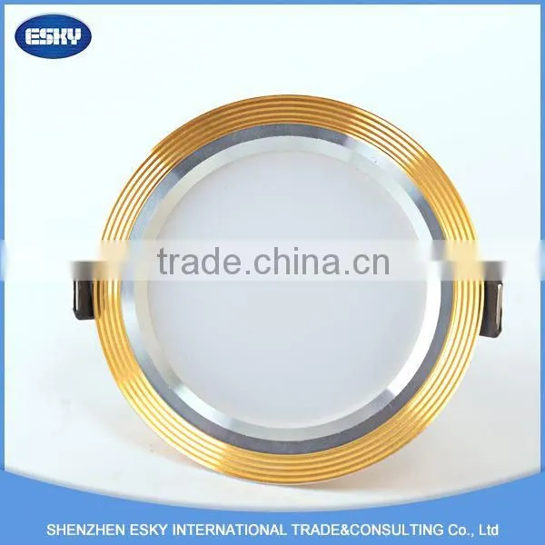 Most Popular OEM Quality 12w Cob Led Downlight for 2016