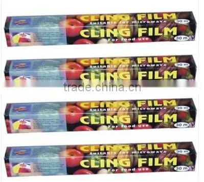 Cling Film