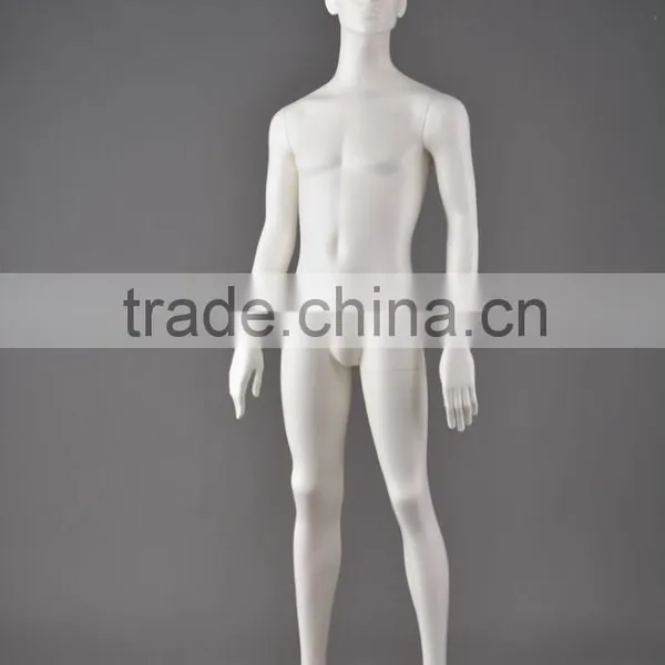 Premium Shop Male Mannequin/ Promotion Displaying Mannequin/ Male Gender Display Mannequin/ Clothing Wholesale Mannequin photo-6