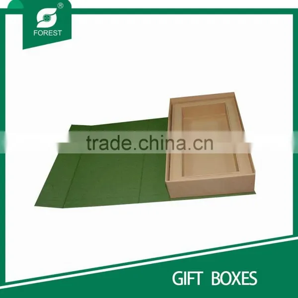 HIGH GRADE CUSTOMIZED COLORFUL GIFT BOXES photo-3