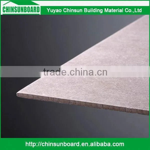 Supplier Eco-friendly Waterproof Well Insulated Resin Wall Panel photo-2