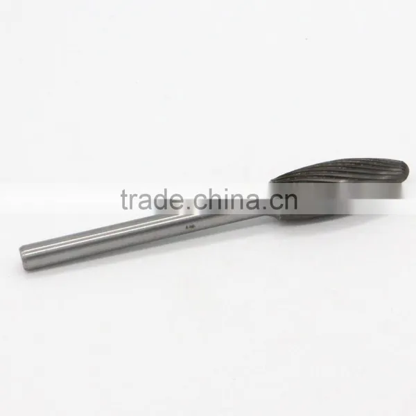 Abrasive Tools Carbide Drill Rotary Burrs photo-2