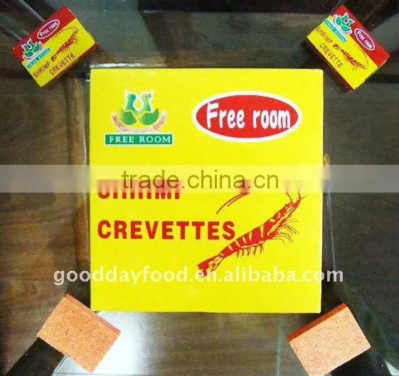 shrimp bouillon cube/chicken bouillon cube/beef bouillon cube/instant bouillon cube