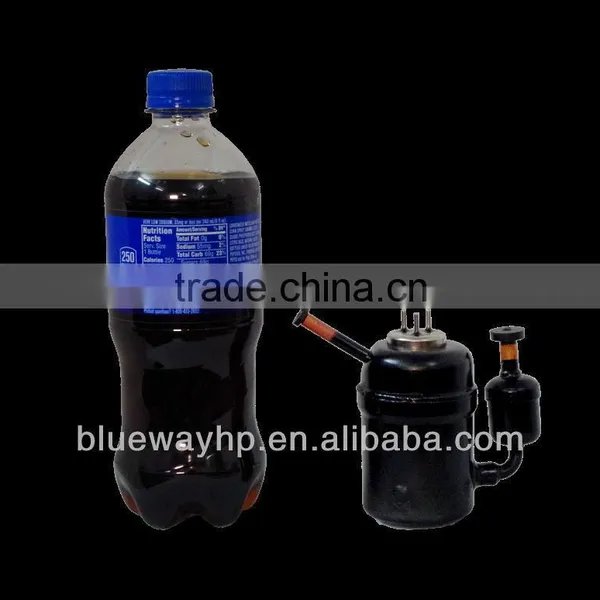 Micro DC Brushless Compressor photo-6