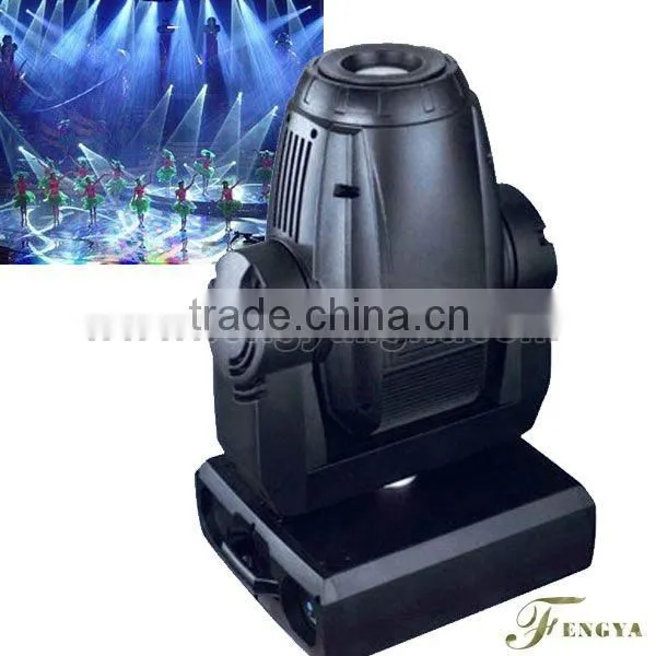 575w 16ch Moving Head Spot Light Stage Lighting