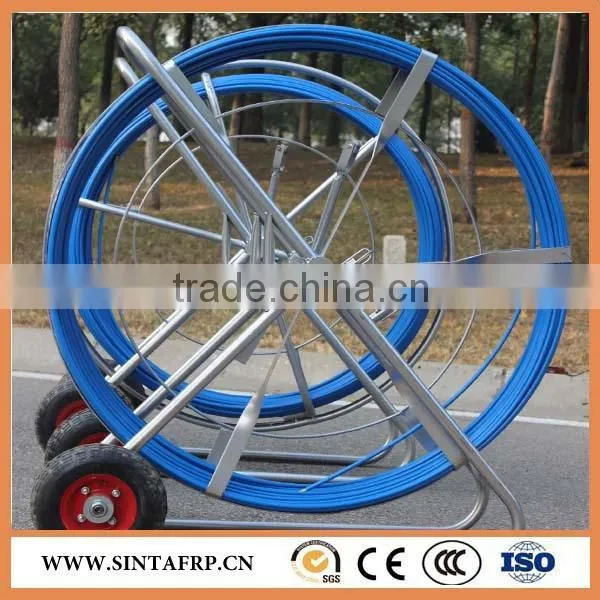 fiberglass cable guide cable roller guide