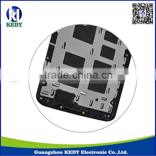 Original LCD Repair Parts for Motorola Google Nexus 6 XT1100 LCD Screen Touch Digitizer With Frame photo-6