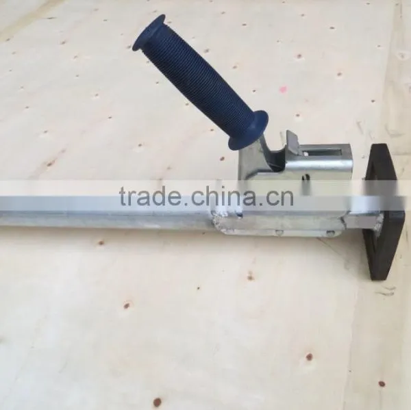 Round Steel Tube Jack Bar photo-2