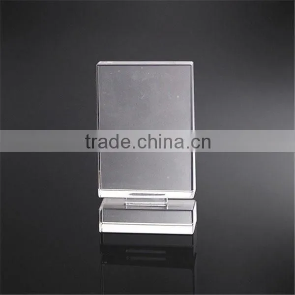 Wholesale K9 Top Quality Lead Crystal Glass Cube photo-2