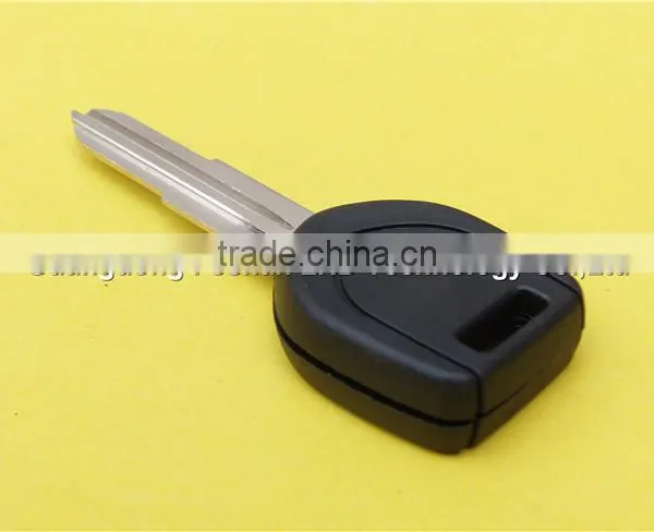 20% OFF Transponder Chip Key Fob Cover Left Blade no Logo For Mitsubishi Car Key photo-5