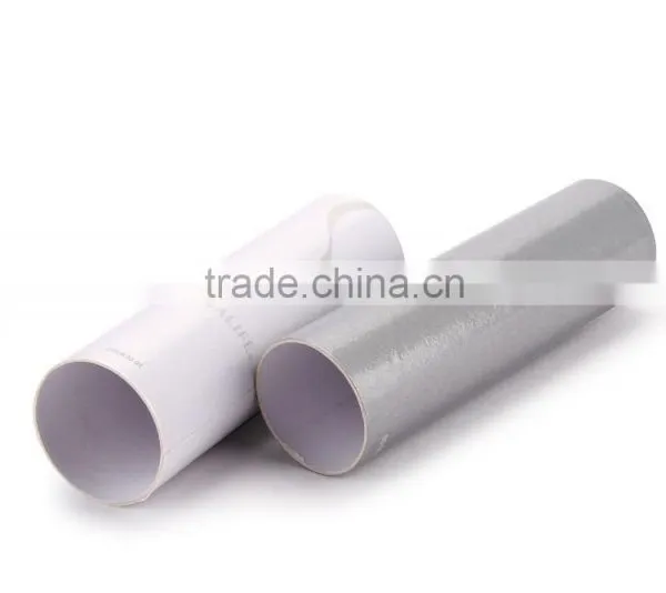 China Factory Biodegradable Skin Care Comestic Paper Tube photo-4