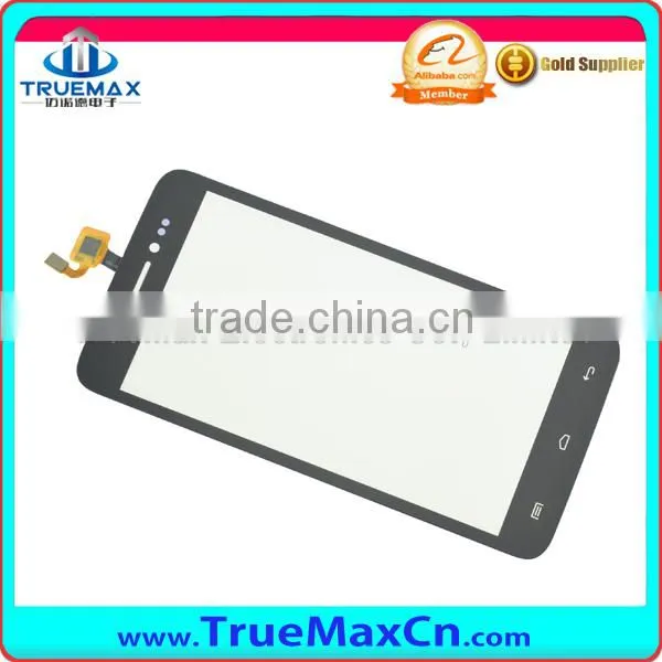 Replacement Touch Panel For Wiko Lenny photo-3