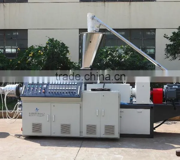 Extruder Pipe Production Line photo-2